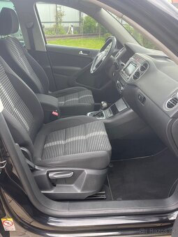 Volkswagen Tiguan 2.0 103kW 4motion - 15