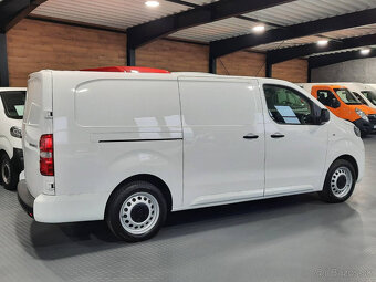 Toyota Proace 2,0 D-4D Maxi L3 Sortimo - Odpočet DPH 23% - 15