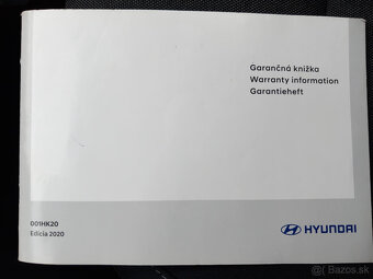 Hyundai i30 CW 1.6Crdi Style r.v.2021 Kúp na Slovensku - 15
