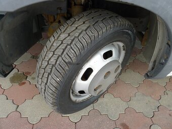 Iveco Daily, 35C15 3,0HPT Skříň 23m3 měchy - 15