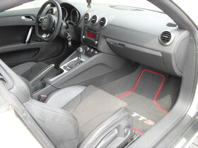 Audi TT 2.0TFSI 147kW S-Line DSG AL18 Remus 249.999Kč - 15