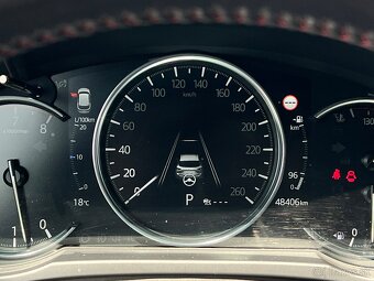 Mazda CX-5 2.5 Skyactiv-G194 Homura Plus A/T - 15