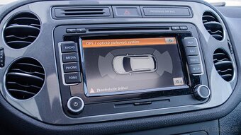 Volkswagen Tiguan 2.0 TDI DSG 4x4 - 15
