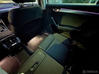 Škoda Superb 2.0TDi 140kw DSG 2017  LED Matrix Keyless - 15