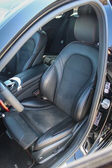 Mercedes-Benz C trieda Kombi AMG C43 STAGE 2 450Hp / 650Nm - 15