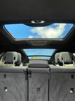 BMW X7 XDrive M50i - 15