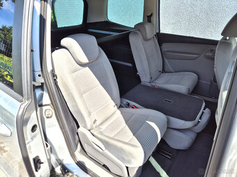 Seat Alhambra II 1,4 TSi 110Kw Klimatronic TZ 199.999Kč - 15