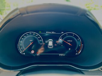 🚗  Kia Ceed 1.6 CRDi 2021 / TOP výbava / záruka do 2028  🚗 - 15