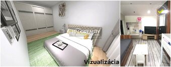HALO reality - Predaj, dvojizbový byt Senica - EXKLUZÍVNE HA - 15