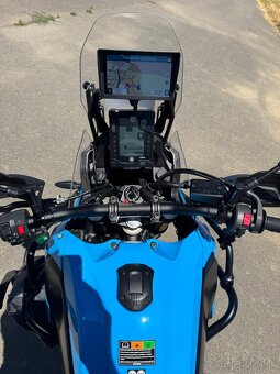 Yamaha Tenere 700 Rally edition - 15
