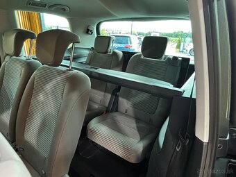 Seat Alhambra 2.0 TDI CR DPF Style - 15