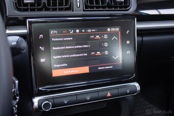 Citroën C3 PureTech 82 Shine - 15