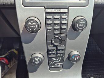Volvo V50 2.0 D Kinetic, NOVÉ STK - 15