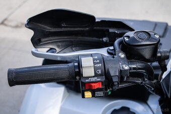 Polaris Sportsman 1000 EFI (2021) - 15