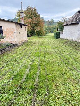Na predaj stavebné pozemky v obci Chorváty - 15