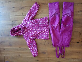 Balik oblečenia pre dievča, veľ.128, posta GRATIS - 15