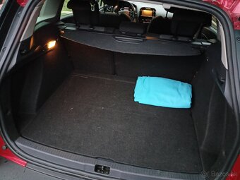 Renault Clio IV Grandtour 1.2 16V (2014) - 15