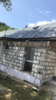 Rekonštrukcie domov a bytov - 15