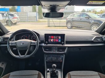 SEAT TARRACO 2.0 TDI 150 XCELLENCE - 15