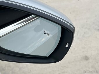 Škoda Octavia Scout 2.0 TDI 110 KW 4x4 Alcantara BEZ ADBLUE - 15