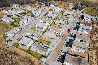 Rodinný dom č. 8 na predaj, novostavba, Veľký Šariš, časť Ka - 15