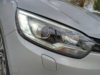 Renault Grand Scenic 1.7DCI R-Link Automat  5l/100km - 15