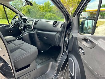 Opel Vivaro Van 1.6 BiTurbo CDTI L1H1 Base - 15