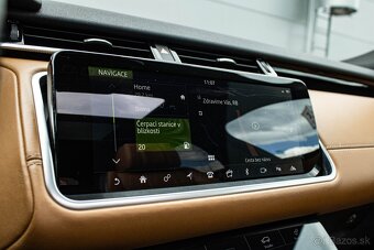 Range Rover Velar 3.0D V6 AWD A/T, nové rozvody - 15
