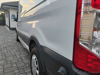 Ford Transit 3 miest L3H2 - 15