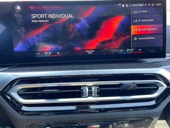 BMW i4 M50 - 15