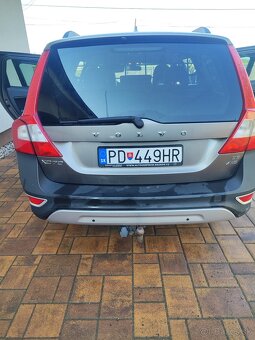 Volvo xc70 - 15