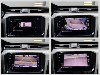 Volkswagen Passat Variant 2.0 TDI EVO Business DSG 2021 - 15