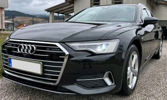 Predám Audi - 15