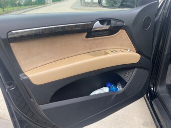 Audi Q7 4,2 TDi 4x4 (s možnosťou odpočtu DPH) - 15
