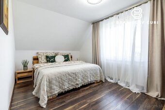 RODINNÝ DOM S BAZÉNOM NA PEREŠI - 15