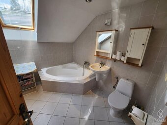 Pekná chata v prírode a lone Vysokých Tatier - 15