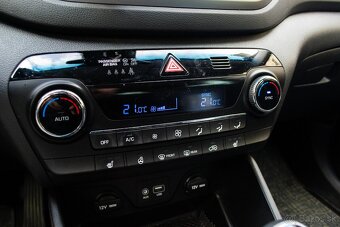 Hyundai Tucson 1.6 GDi Style - 15