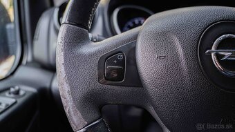 Opel Vivaro Van 1.6 BiTurbo CDTI 125 L1H1 S&S 2,7 Base - 15