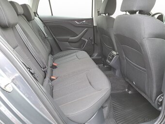 Škoda Scala Ambition 1.5TSI 110kW DSG 7AP - 15