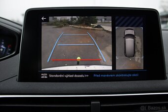 Peugeot 5008 1.5 BlueHDi S S E6.2 Allure - 15