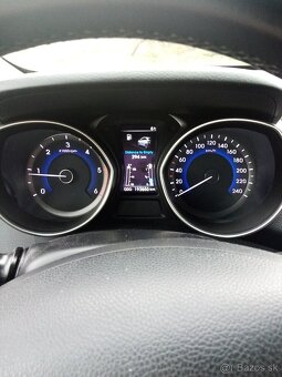 Predám Hyundai I30 1,6 CRDi 94kw - 15