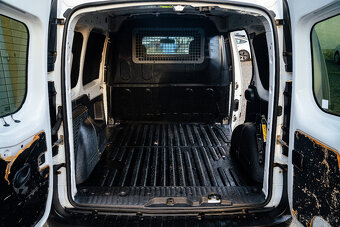 Renault Kangoo 1.5 dCi 85k - 15