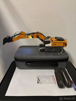 RC Bager K970 - 1:50 - 15