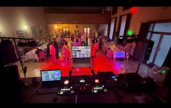 DJ na vašu oslavu, firemnú párty… - 15