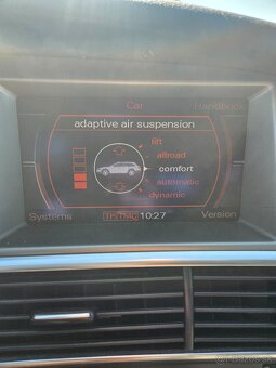 Audi a6 c6 allroad - 15