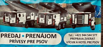 PROFESIONÁLNY VYCVIK PSOV A UBYTOVANIE - 15