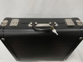 akordeon weltmeister caprice N 80 basovy - 15