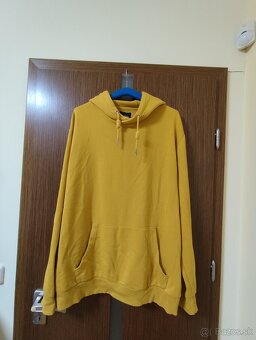 Pánska značkové mikiny Adidas,Gap,Nike,Tokyo a tenký pulover - 15