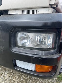Man LE 250 - 15