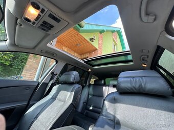 Bmw 530d e61 m paket - 15